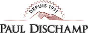 PAUL DISCHAMP